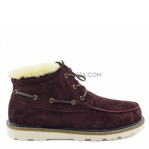 Men's Ailen Сhocolate 